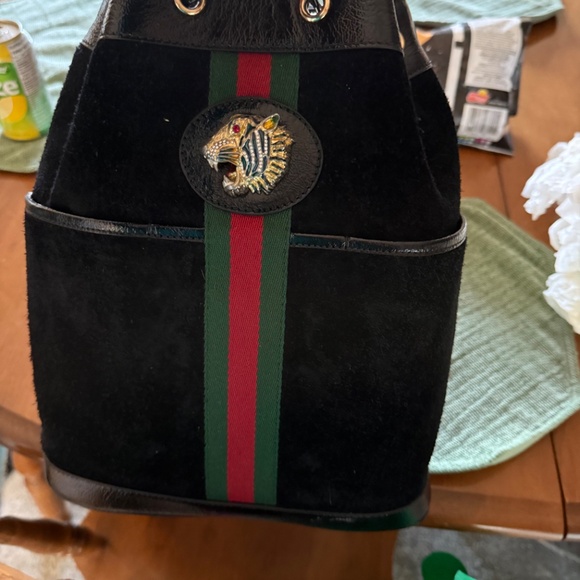 Gucci bag - Picture 3 of 7